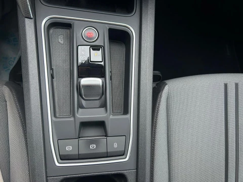 Seat Leon SP 2.0 TDI DSG