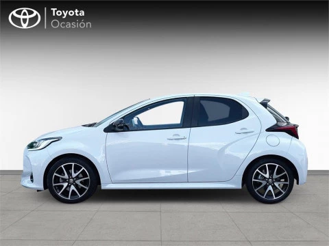 Toyota Yaris 120H 1.5 Style
