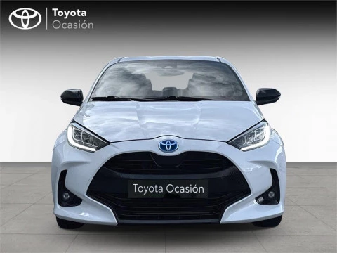 Toyota Yaris 120H 1.5 Style