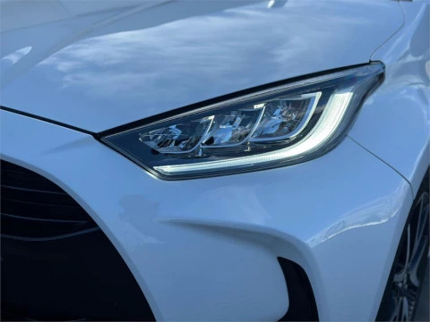 Toyota Yaris 120H 1.5 Style