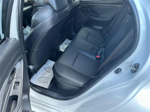 Toyota Yaris 120H 1.5 Style