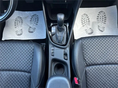 Toyota Yaris 120H 1.5 Style