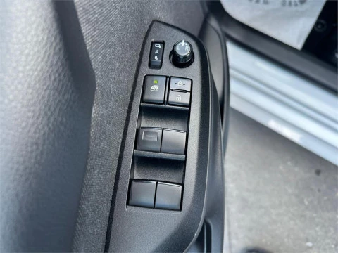 Toyota Yaris 120H 1.5 Style