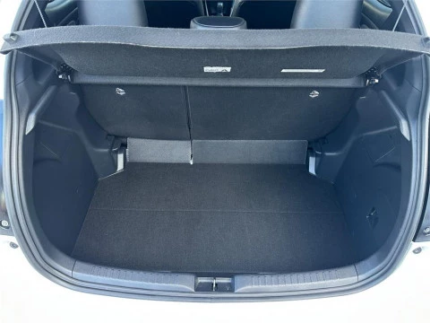 Toyota Yaris 120H 1.5 Style