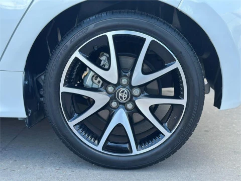 Toyota Yaris 120H 1.5 Style