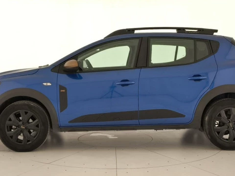 Dacia Sandero  Gasolina/Gas  Stepway ECO-G Extreme Go 74kW