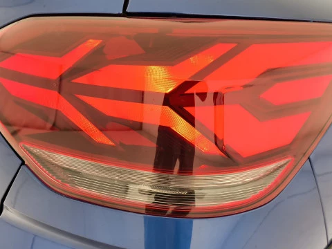 Dacia Sandero  Gasolina/Gas  Stepway ECO-G Extreme Go 74kW