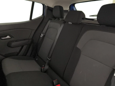 Dacia Sandero  Gasolina/Gas  Stepway ECO-G Extreme Go 74kW
