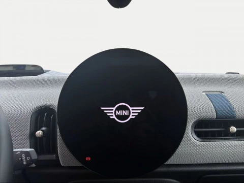 MINI Cooper C