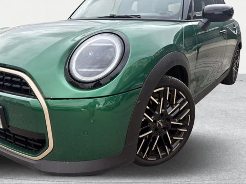 MINI Cooper C