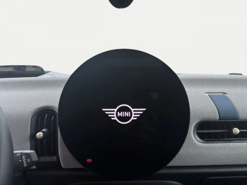MINI Cooper C