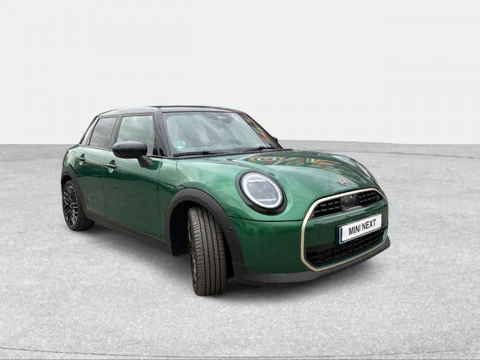MINI Cooper C