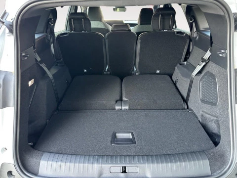 Peugeot 5008 Hybrid 1.2 107KW Allure eDCS6