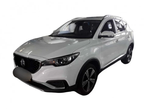 MG ZS EV Luxury Long Range OBC 11KW