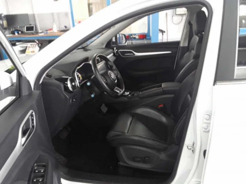 MG ZS EV Luxury Long Range OBC 11KW