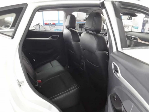 MG ZS EV Luxury Long Range OBC 11KW