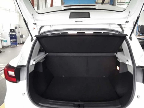 MG ZS EV Luxury Long Range OBC 11KW