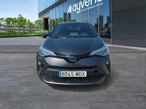 Toyota C-HR 1.8 125H Advance