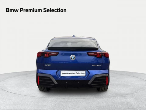 BMW X2 sDrive20d