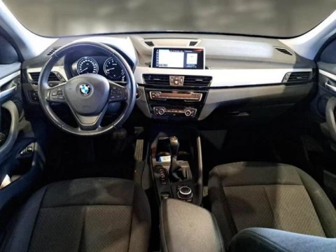 BMW X1 xDrive25e