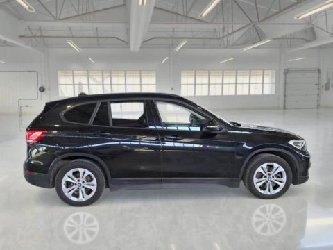 BMW X1 xDrive25e