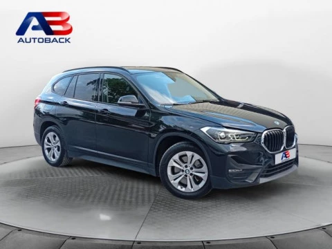 BMW X1 xDrive25e