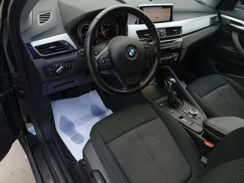 BMW X1 xDrive25e
