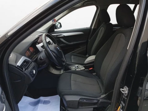 BMW X1 xDrive25e