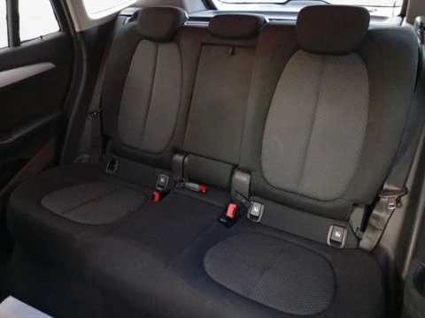 BMW X1 xDrive25e