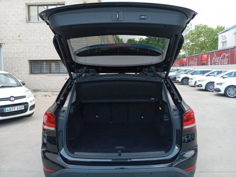 BMW X1 xDrive25e