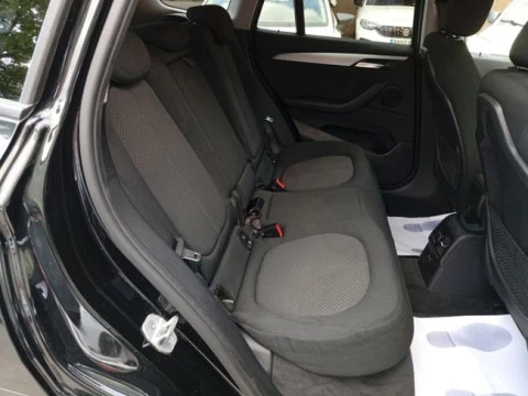 BMW X1 xDrive25e