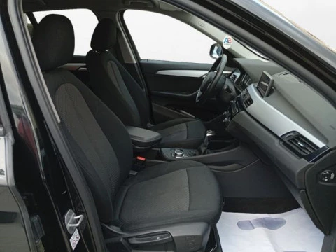 BMW X1 xDrive25e