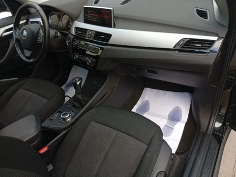 BMW X1 xDrive25e