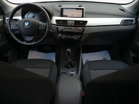 BMW X1 xDrive25e