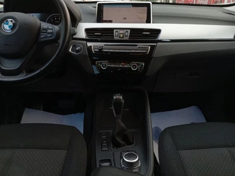 BMW X1 xDrive25e