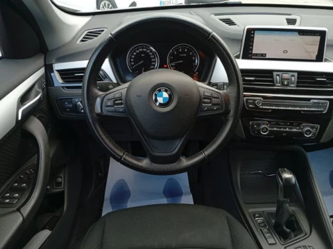 BMW X1 xDrive25e