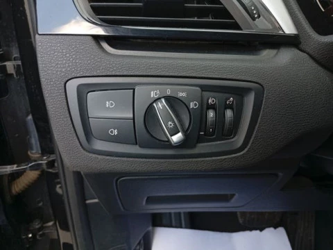 BMW X1 xDrive25e