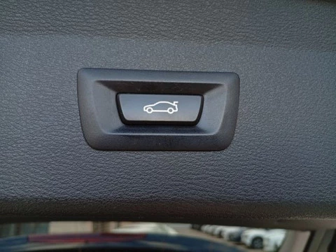 BMW X1 xDrive25e