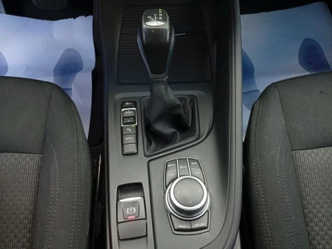 BMW X1 xDrive25e