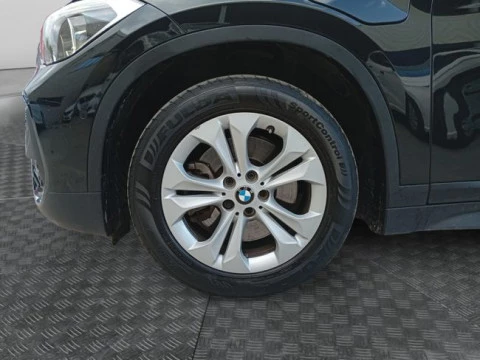 BMW X1 xDrive25e