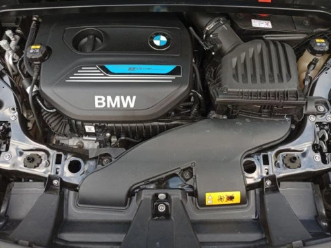 BMW X1 xDrive25e