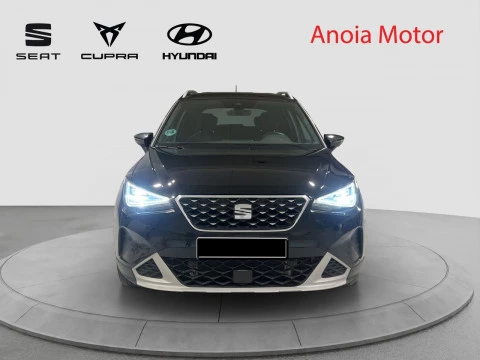 Seat Arona 1.0 TSI 115 CV SPECIAL EDITION EXPERIENCE