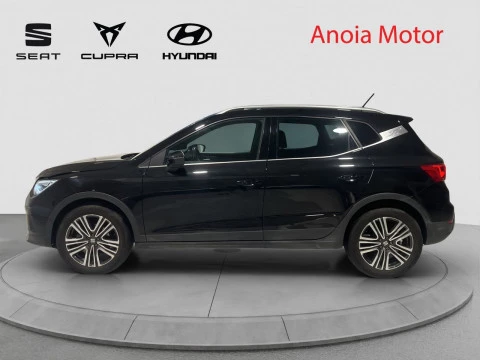 Seat Arona 1.0 TSI 115 CV SPECIAL EDITION EXPERIENCE