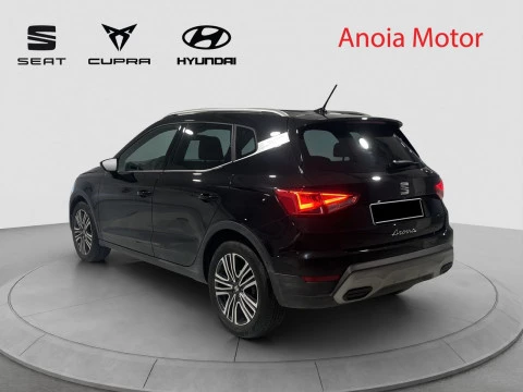 Seat Arona 1.0 TSI 115 CV SPECIAL EDITION EXPERIENCE