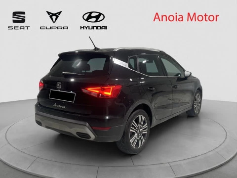 Seat Arona 1.0 TSI 115 CV SPECIAL EDITION EXPERIENCE