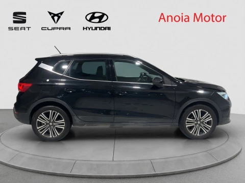 Seat Arona 1.0 TSI 115 CV SPECIAL EDITION EXPERIENCE