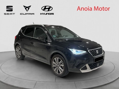 Seat Arona 1.0 TSI 115 CV SPECIAL EDITION EXPERIENCE