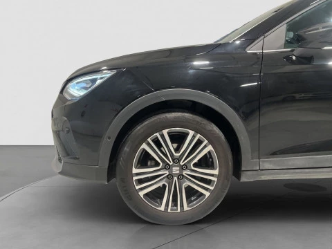 Seat Arona 1.0 TSI 115 CV SPECIAL EDITION EXPERIENCE