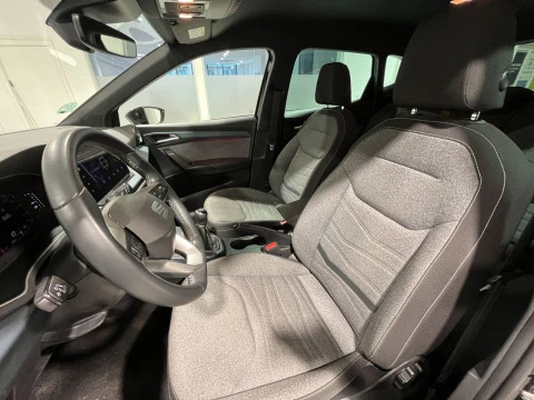 Seat Arona 1.0 TSI 115 CV SPECIAL EDITION EXPERIENCE