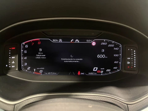 Seat Arona 1.0 TSI 115 CV SPECIAL EDITION EXPERIENCE